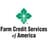 Farm Credit Services of America Logo